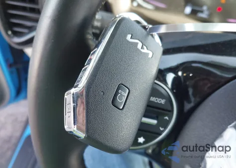 2024 Kia Soul Ex из США, поврежденный, VIN KNDJ33AU9R7225794